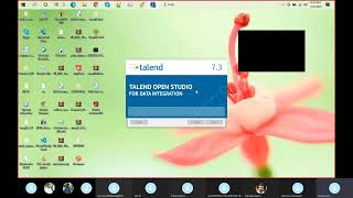 Day3 Talend Data Integration Tool Installation and Project Workspace Setup [upl. by Ramedlaw313]