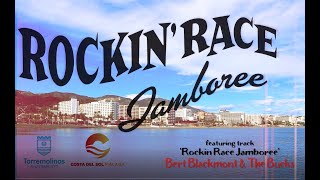 Official video Rockin Race Jamboree 2020 [upl. by Weitman]