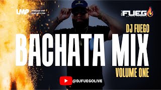 BACHATA MIX VOL 1  ROMANTICA  DE CABARET  CLASICA  NUEVA  BACHATA MIX 2024 🇩🇴 [upl. by Sanford996]