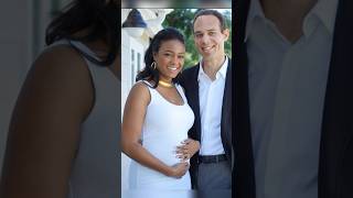 Tatyana Ali 7 Years of marriage amp 2 kids with husband Dr Vaughn Rasberry [upl. by Assen]