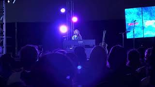 Gales of song from Belle by Kylie McNeill live at kawacon [upl. by Dud]