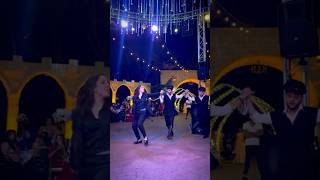 The Most Impressive Dabke Dance Performance [upl. by Llennehc716]