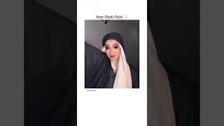 Easy Niqab Style ✨ fypシ゚ ytshorts trending hijab aesthetic Islamicvibezz123 [upl. by Robaina]