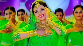 Mera Sona Sajan Ghar Aaya  Wedding Song  Full HD Video  Dil Pardesi Ho Gayaa  Sunidhi Chauhan [upl. by Mutz]