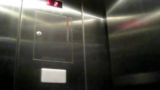 Another Schindler Hydraulic Elevator At Northpark Mall [upl. by Theone852]