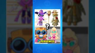 As SKINS DESCARTADAS Que PERDEMOS 🚫😭 Pt 3 brawlstars brawl brawlstar supercellmake brawltalk [upl. by Ainedrag]