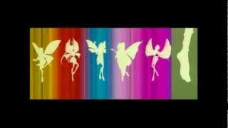 Winx Club Movie Az Elveszett Királyság Titka Trailer [upl. by Oyek529]