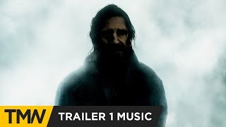 Silence  Trailer Music  Confidential Music  Supply Chain [upl. by Cooperman]