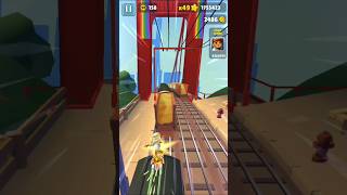 Subway Surfers  World tour San Francisco 2024 subwaysurfers [upl. by Tullusus]