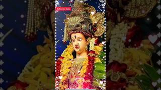 Maa durga status videoIndianstarstatusnavratri maadurga song shorts trending bhakti [upl. by Aliehc]