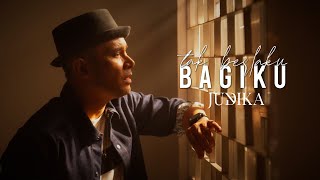 Judika  Tak Berlaku Bagiku Official Music Video [upl. by Neeoma263]