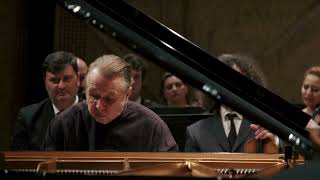 Mikhail Pletnev plays GlinkaBalakirev  The Lark [upl. by Lord202]