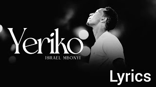 Israel MbonyiYeriko [upl. by Atikal]