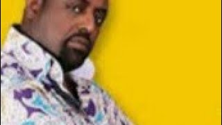 Girma Tefera ግርማ ተፈራ Abate አባቴ [upl. by Jena]