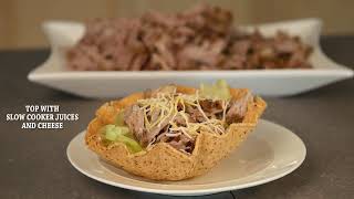 Boston Pork Butt Carnitas Recipe Video [upl. by Nnylyak172]