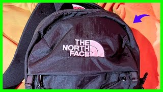 3 Things You Should Know About The The North Face 10L Mini Borealis Laptop Backpack  Review [upl. by Charo]