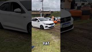 Fiat Cronos shorts fyp carros 2024 fiat humor economia [upl. by Orabelle125]