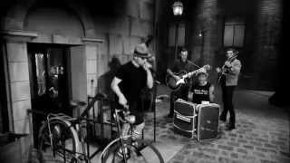 Beatsteaks  SaySaySay  Circus HalliGalli  ProSieben [upl. by Ardnat]