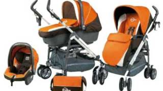 Trio peg perego pliko switch  vendita online [upl. by Nnov283]