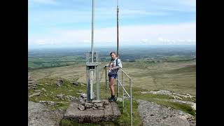 Okehampton Devon Dartmoor [upl. by Kristoforo138]