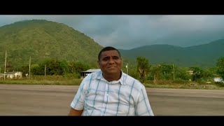 Mi Alma Llora  Hector Fuentes Video Oficial [upl. by Ashmead445]