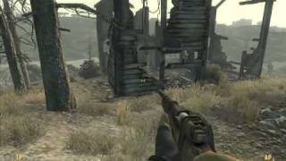 Lets Play Fallout 3 German  Part 19  Enklave Wo kommt der her [upl. by Augusto]