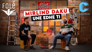 Une edhe Ti  Mirlind Daku [upl. by Neira]