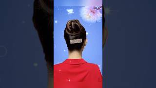 Trending jhura hairstylehairstyle hairbandhairstyle hairstyle hairstyles hairstylehorts hairca [upl. by Ylicec]