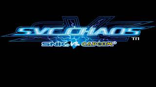 SVC Chaos OST  Sign [upl. by Dowd642]