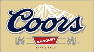 Coors Banquet Beer Theme [upl. by Cynar]