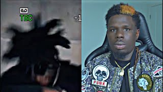 Kodak Black  Super Gremlin Official Music Video REACTION [upl. by Silvio753]