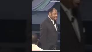 Learn To Listen To The HOLY SPIRIT  Dr Myles Munroe shorts motivation shortfeed jesus short [upl. by Nitsrik]