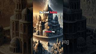 The Great Schism history religion christian shorts historyfacts [upl. by Cacka]