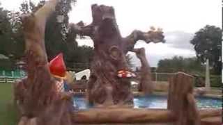 2013 vakantie in Groenlo Camping Marveld [upl. by Sucitivel]