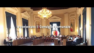 Consiglio Comunale del 13 Luglio 2024 [upl. by Still]