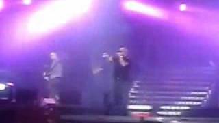 Wisin amp Yandel En Vivo  Solid Fest 2010 [upl. by Favianus]