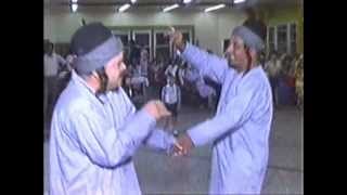 ריקוד תימני מקורי אסלי  Yemenite Jewish Dance  Yemenite step [upl. by Yerac]