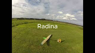 Radina DLG down Mythop [upl. by Carothers]