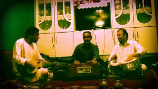 Basir Amiri Ustad Tooryalai Hashimi amp Deen Mohmad Sakhi  2017 [upl. by Steinke]