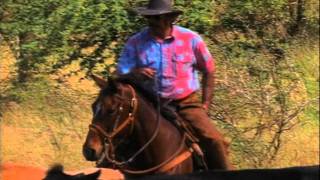 Paniolo O Hawaii  Cowboys of the Far West Trailer [upl. by Ehcnalb]