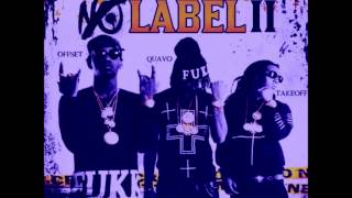 Migos  Birds Slowed by DJ XavierJ713 [upl. by Elbag112]