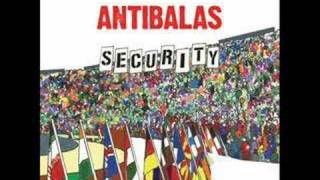 Antibalas  Beaten Metal [upl. by Hootman]