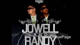 Jowell y Randy  Tiraera Pa Arcangel mix [upl. by Charity]