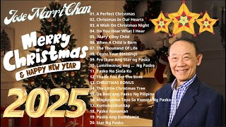 Pinoy OPM Best Tagalog Pasko Song Christmas Songs Medley  Popular Pinoy Christmas Songs 2025 [upl. by Eremaj714]