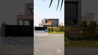 1 kanal house for sale in DHA zibaq houseforsale modernarchitecture interiordesign realestate [upl. by Ahcurb]