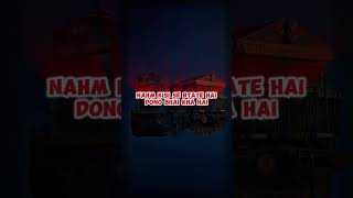 Diesel locomotives attitude statusWdp4 amp wdg3a race shorts viral trending edits [upl. by Noseimaj31]