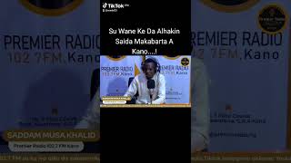 Yadda Wasu Ke Watanda Da Filin Makabarta A Kano [upl. by Nader]