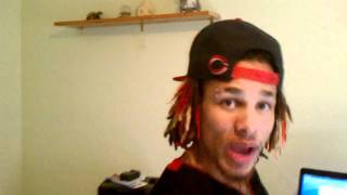 Flashman Wade  Romans Revenge  Nicki Minaj amp Eminem REMIX FlashmanWade [upl. by Rettke]