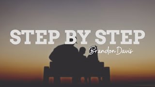 Step by Step Lyric Video [upl. by Lonee180]