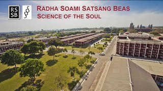 Radha Soami Satsang Beas Overview  RSSB [upl. by Amuh]